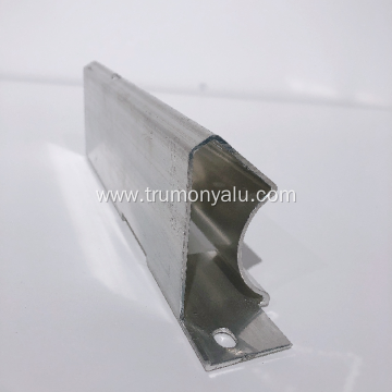 Aluminum Alloy Bumper Anti-Collision Beams Component